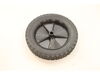 Wheel, 10" – Part Number: 095-0014