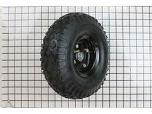 Wheel – Part Number: 095-0038