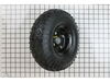 Wheel – Part Number: 095-0038