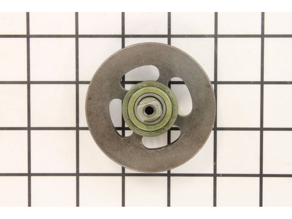 9872732-1-M-Homelite-099069002002-Output Shaft Assembly