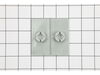 Upper Wear Pad – Part Number: 099077001010
