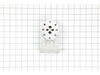 Gear Pump Cover – Part Number: 099077001064