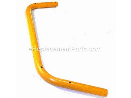 9872814-1-M-Ryobi-099077001086-Leg Frame (L)