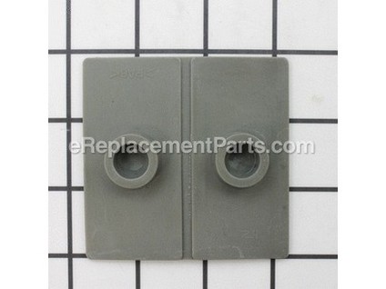 9872818-1-M-Homelite-099077001091-Lower Wear Pad
