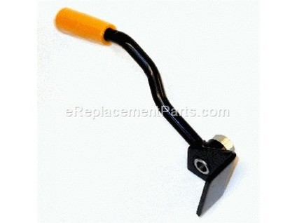 9872830-1-M-Ryobi-099077001501-Hydraulic Control Lever