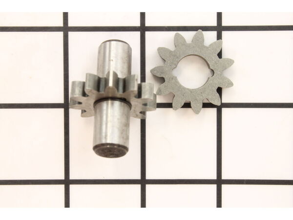 9872836-1-M-Ryobi-099077001507-Gear Assembly