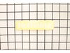 Homelite Logo Label – Part Number: 099077005906