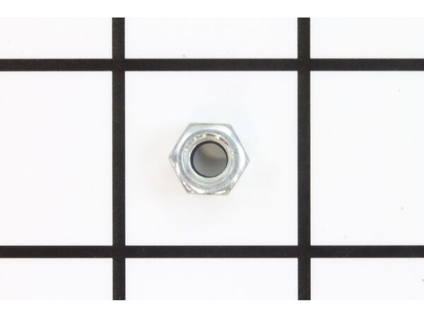 9872860-1-M-Ryobi-099078001015-Hex Nut (M6)