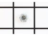 Hex Nut (M6) – Part Number: 099078001015