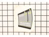 Adjustable Cutting Width Label – Part Number: 099627001007