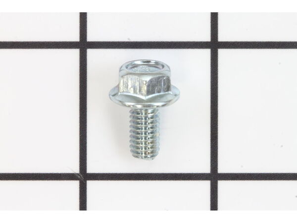 9872933-1-M-Homelite-099947001009-Bolt (Muffler Cover)