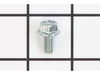 Bolt (Muffler Cover) – Part Number: 099947001009