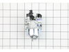 9872953-2-S-Homelite-099947001030-Carburator Assembly