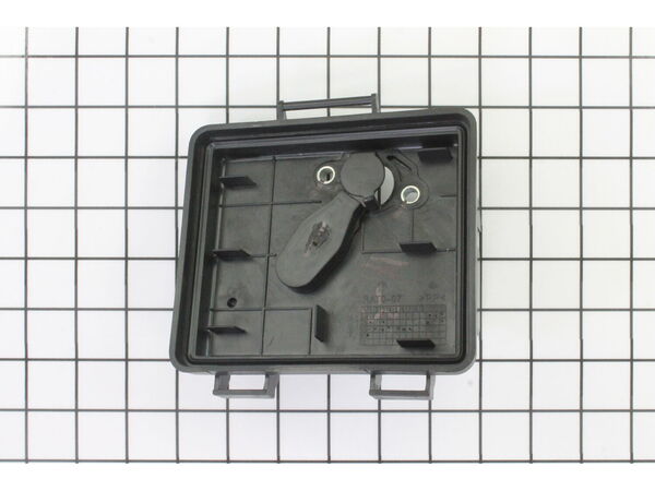 9872955-1-M-Homelite-099947001032-Air Filter Case