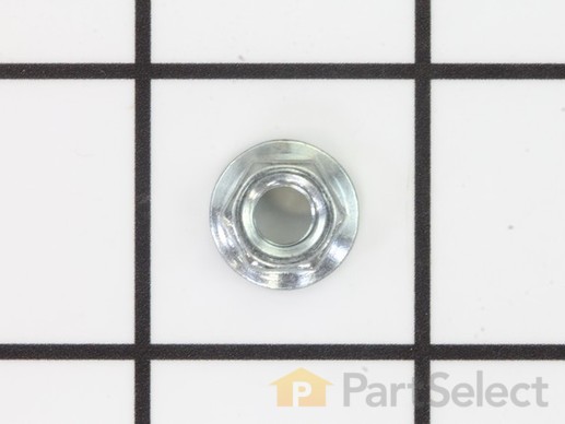 9872956-1-M-Homelite-099947001033-Hex Nut (Air Filter)