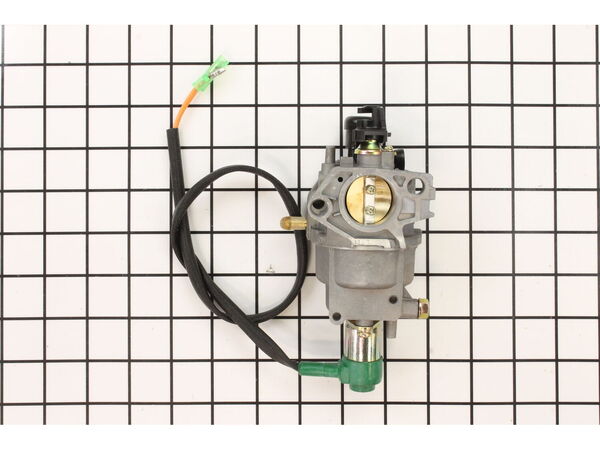 9872977-1-M-Homelite-099947001058-Carburetor Assembly