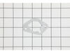 Air Cleaner Gasket – Part Number: 099958001024