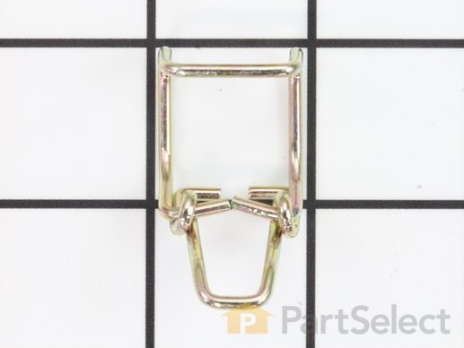 9873024-1-M-Homelite-099958001038-Air Cleaner Cover Hinge
