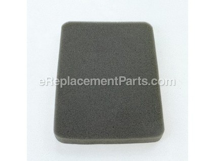 9873025-1-M-Homelite-099958001039-Air Filter Element