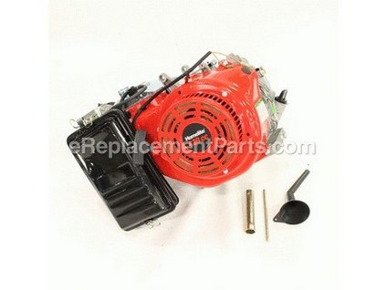 9873031-1-M-Homelite-099958001600-Engine Homelite GH5000