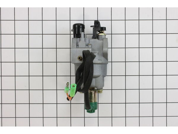 9873037-1-M-Homelite-099958001707-Carburetor Assembly