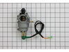 9873037-2-S-Homelite-099958001707-Carburetor Assembly