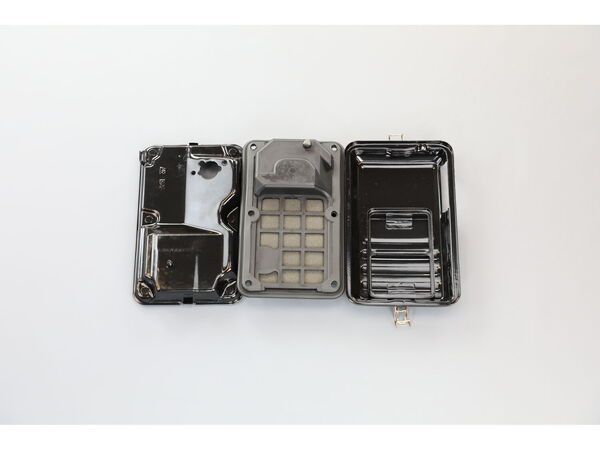 9873044-1-M-Homelite-099958001714-Air Cleaner Assembly