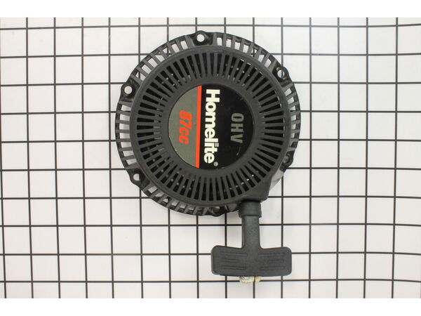 9873055-1-M-Homelite-099958002032-Recoil Assembly