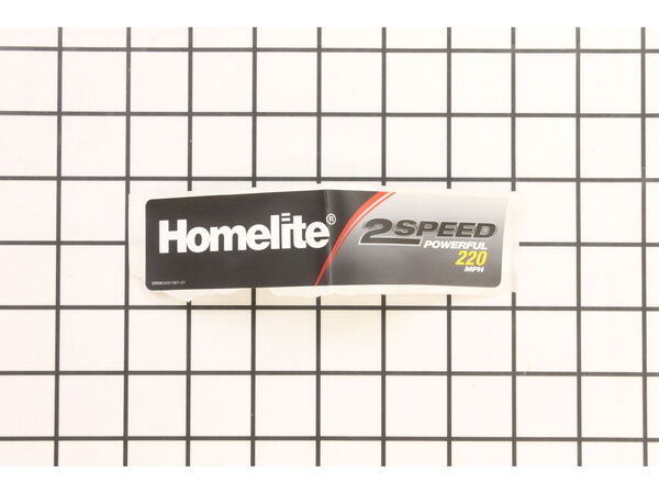 9873137-1-M-Homelite-099964001901-Logo Label