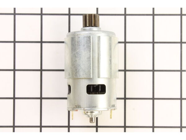 9873150-1-M-Ryobi-099968002029-Motor and Pinion Assembly