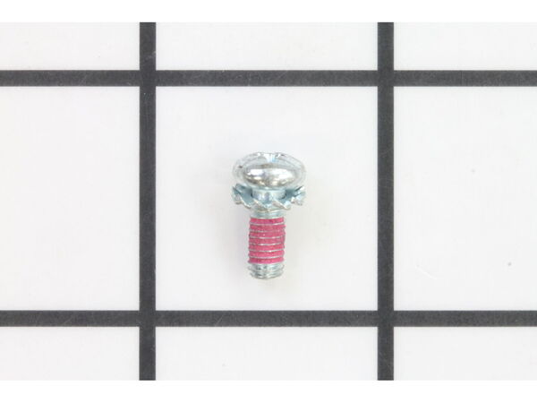 9873151-1-M-Ryobi-099968002030-Screw, M4 x 10 mm
