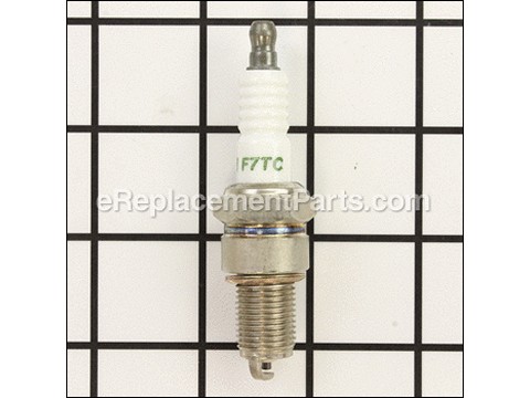 9873161-1-M-Homelite-099980125006-Spark Plug
