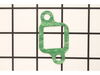 Gasket (Insulator Plate) – Part Number: 099980132001