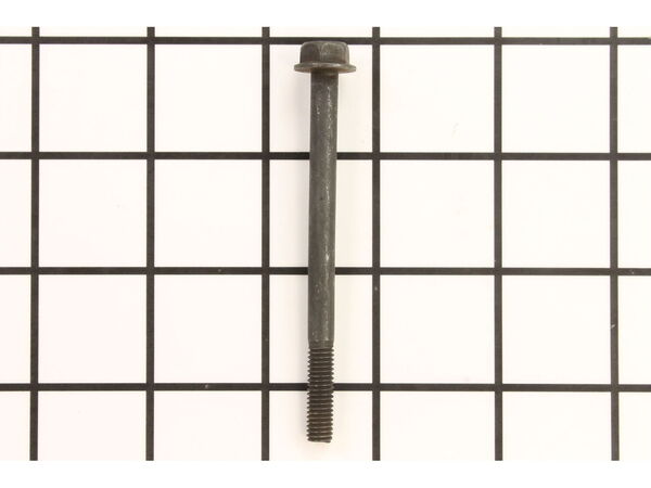 9873190-1-M-Homelite-099980134005-Muffler Bolt