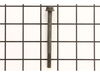 Muffler Bolt – Part Number: 099980134005