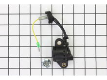 Engine Oil Sensor – Part Number: 099980425014