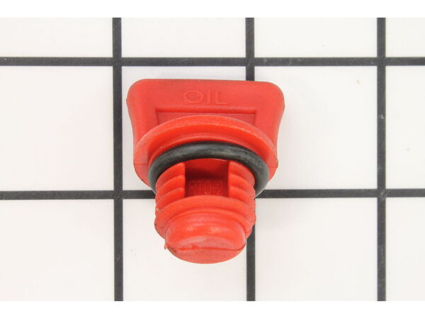 9873244-1-M-Homelite-099980425030-Engine Oil Plug Assembly