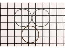 Oil Ring Set – Part Number: 099980425033