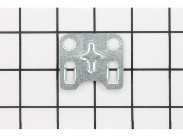 9873263-1-M-Homelite-099980425049-Lifter Stopper Plate Assembly