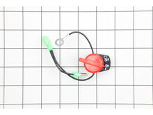 Stop Engine Switch Assembly – Part Number: 099980425061