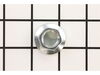 Nut – Part Number: 099980425085