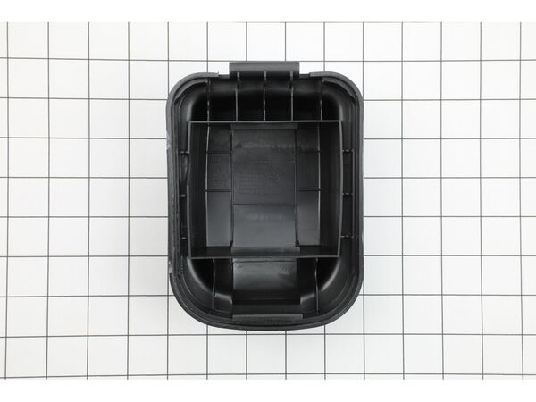 9873312-1-M-Homelite-099980425099-Air Cleaner Case Cover