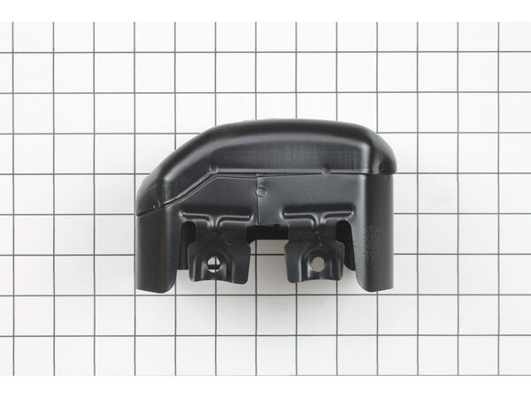9873313-1-M-Homelite-099980425100-Muffler Outer Cover
