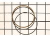 Oil Ring – Part Number: 099980425110