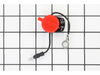 9873327-2-S-Homelite-099980425115-Stop Engine Switch Assembly