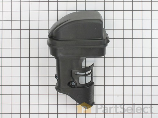 9873344-1-M-Homelite-099980425133-Air Cleaner(Inc Key Nos 74-75)
