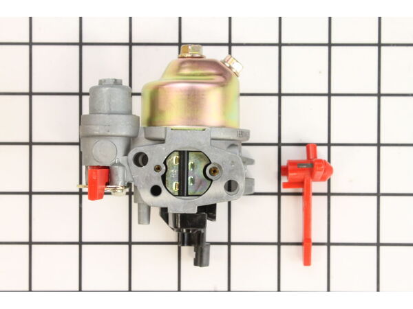 9873345-1-M-Homelite-099980425134-Carburetor Assembly(UT80953) (Inc. Key No. 113)