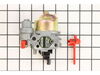 Carburetor Assembly(UT80953) (Inc. Key No. 113) – Part Number: 099980425134