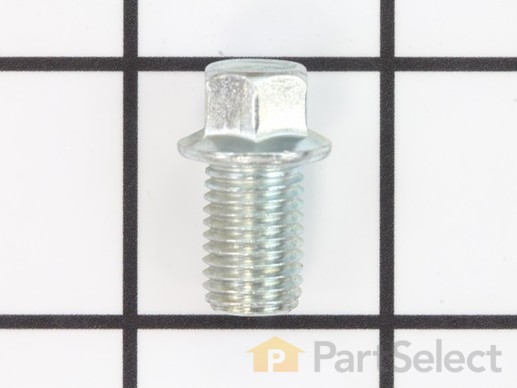 9873354-1-M-Homelite-099980551008-Drain Plug Bolt