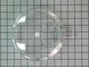 Work Bowl Cover - Clear – Part Number: 8212029
